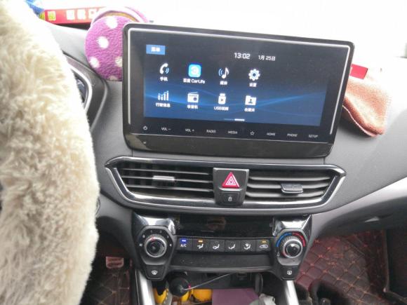 [芜湖·皖B] 二手现代菲斯塔2019款 280TGDi 运动版 国VI