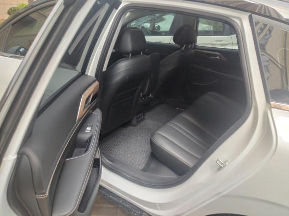 [无锡·苏B] 二手小鹏汽车小鹏汽车P52021款 550E