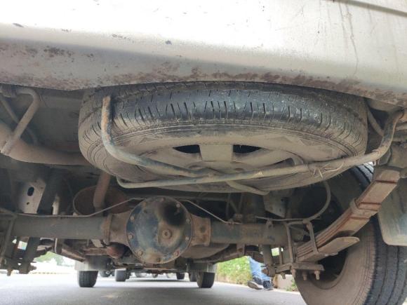 [武汉·鄂A] 二手东风小康东风小康C372016款 1.5L精典型II DK15-06