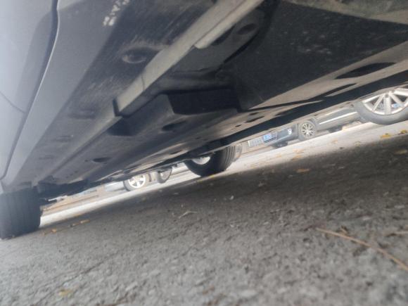 [南通·苏F] 二手丰田奕泽IZOA2020款 2.0L 奕享版