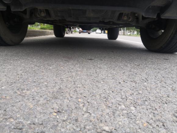 [南通·苏F] 二手日产途达2018款 2.5L 自动两驱豪华版