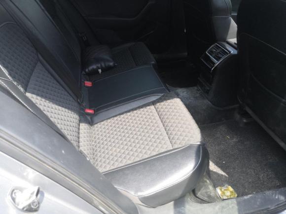 [温州·浙C] 二手斯柯达速派2016款 TSI330 DSG创行版