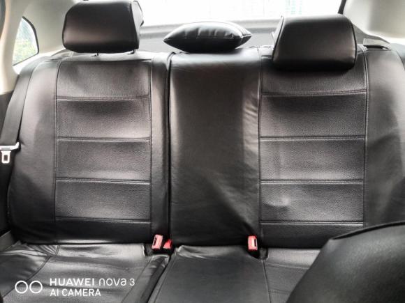 [上海·沪C] 二手雪铁龙世嘉2012款 三厢 1.6L 手动品尚型