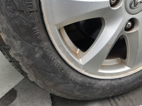 [深圳·粤B] 二手长安轻型车欧诺2015款 1.5L CNG