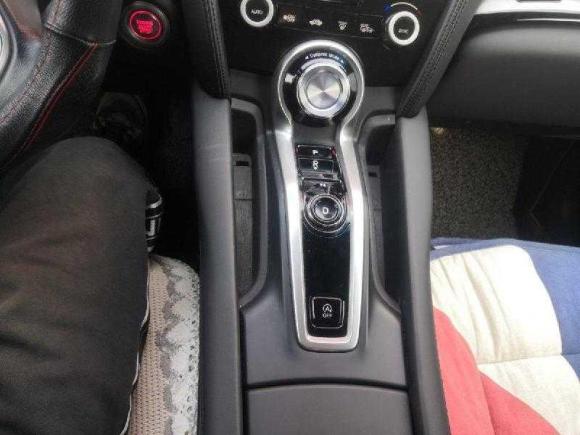 [青岛·鲁B] 二手讴歌讴歌CDX 2016款 1.5T 两驱悦享版