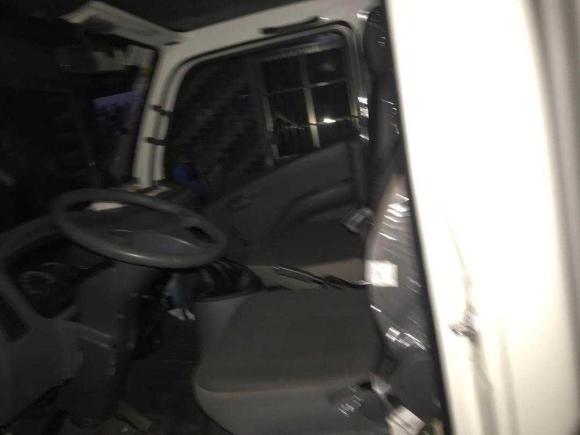 [南通·苏F] 二手跃进小福星2018年出厂        1.2L      手动