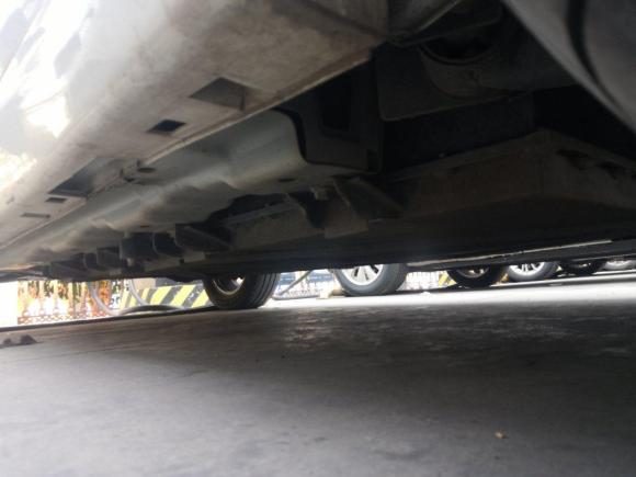 [义乌·浙G] 二手东风俊风E11K2019款 标准型