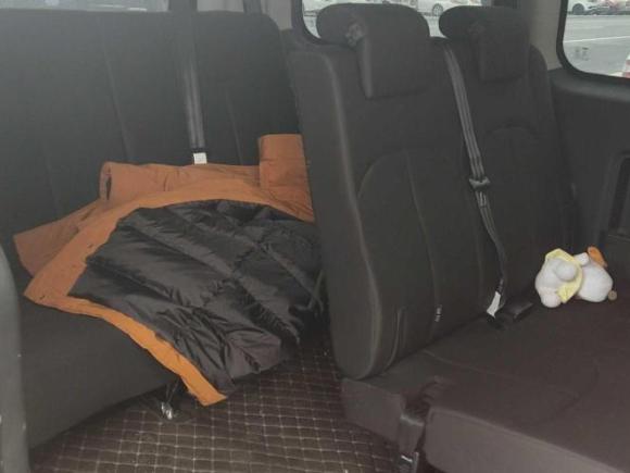 [嘉兴·浙F] 二手江淮瑞风M32019款 创客版 1.8L 豪华型