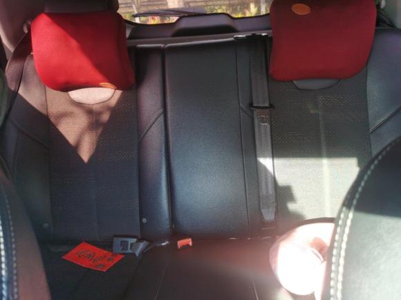 [苏州·苏E] 二手奇瑞瑞虎3x2018款 1.5L 自动精英版