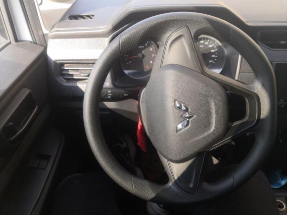 [苏州·苏U] 二手五菱汽车五菱宏光PLUS2020款 1.5L 手动标准型 5座