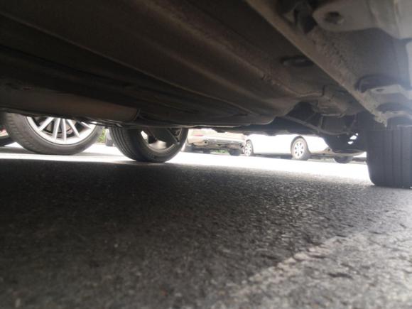 [无锡·苏B] 二手大众朗境2017款 230TSI DSG豪华版