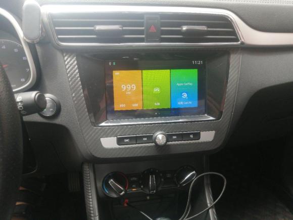 [广州·赣B] 二手MG名爵ZS2018款 1.5L 自动豪华版 国V