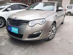 [义乌·浙G]荣威&nbsp;&nbsp;荣威550&nbsp;&nbsp;2012款550D1.8T自动品臻版