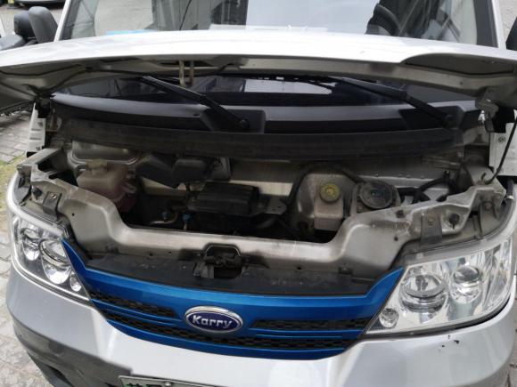 [苏州·苏E] 二手开瑞优优EV2019款 舒适型SQR5032