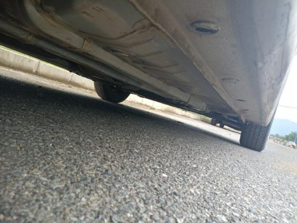 [北京·京P] 二手现代瑞纳2010款 三厢 1.4L 手动舒适型GS