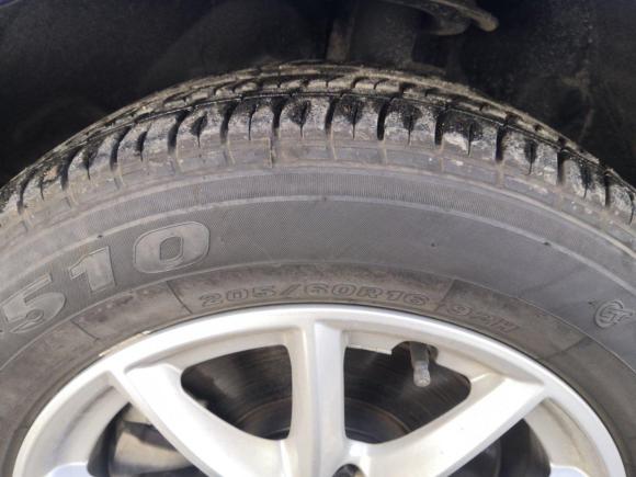 [济南·鲁A] 二手宝马宝马2系旅行车2016款 218i 时尚型