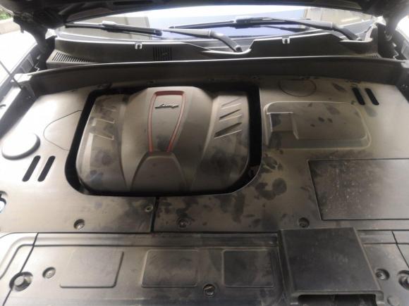 [西安·陕A] 二手众泰大迈X72017款 2.0T DCT至尊型