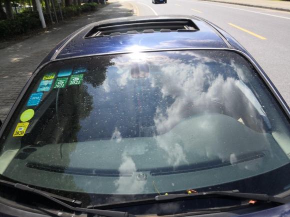 [苏州·沪C] 二手荣威荣威7502009款 2.5L 750E NAVI贵雅版