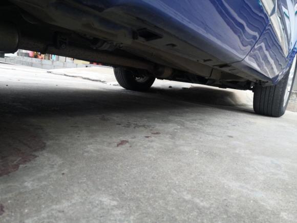 [南通·苏F] 二手奇瑞瑞虎5x2017款 1.5T 手动时尚型