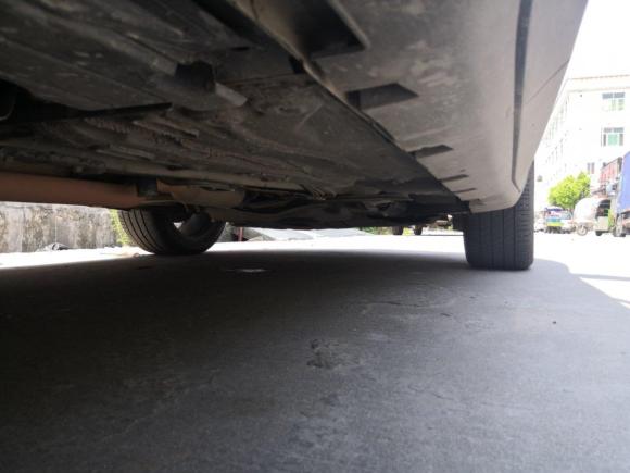 [广州·辽A] 二手林肯林肯MKC2015款 2.0T 四驱总统系列