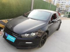 [广州·闽C]大众&nbsp;&nbsp;尚酷&nbsp;&nbsp;2014款1.4TSI竞驰版