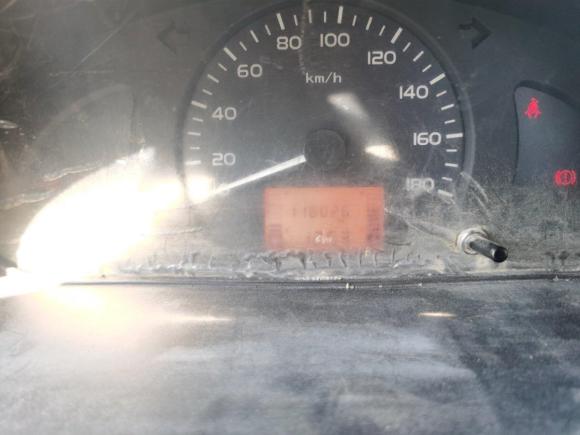 [嘉兴·浙F] 二手五菱汽车五菱荣光2017款 1.5L 加长基本型