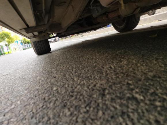 [温州·浙C] 二手奇瑞瑞虎32015款 1.6L 手动智尚纪念版