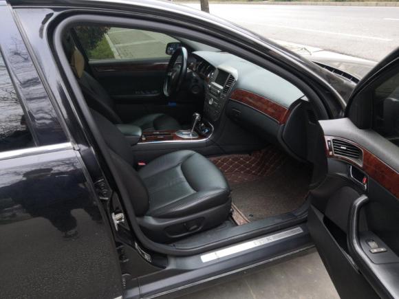 [西安·陕A] 二手别克林荫大道2010款 3.0 豪华版