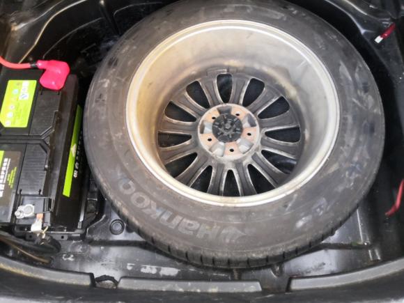 [苏州·苏E] 二手双龙主席2012款 2.8 CW600标准版