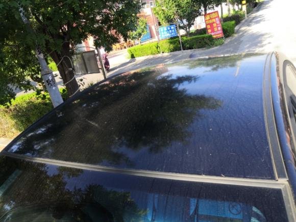 [青岛·鲁B] 二手长安悦翔2012款 三厢 1.5L 手动豪华型