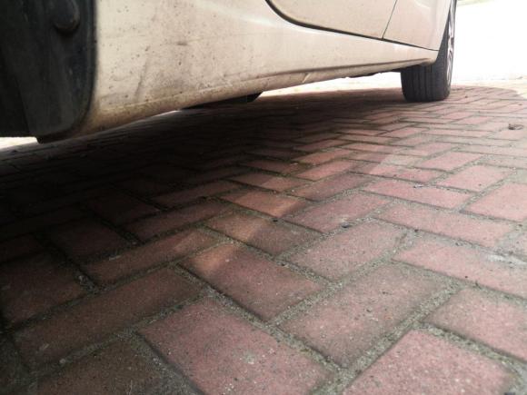 [上海·皖B] 二手菲亚特菲翔2012款 1.4T 自动劲享版