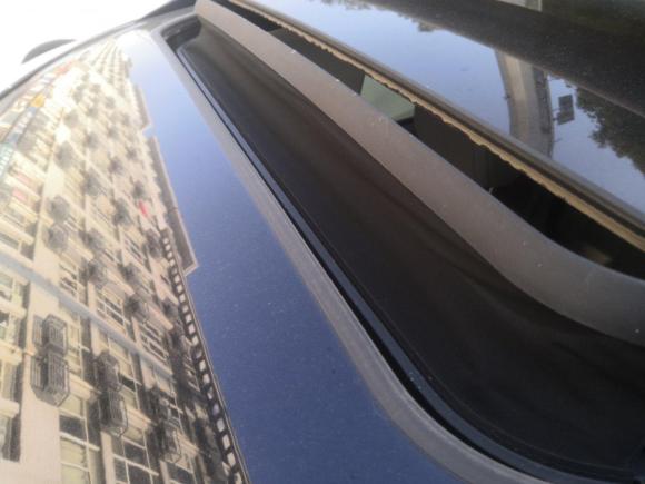 [常州·苏D] 二手宝骏宝骏RS-52019款 1.5T CVT智能驾控旗舰版 国VI