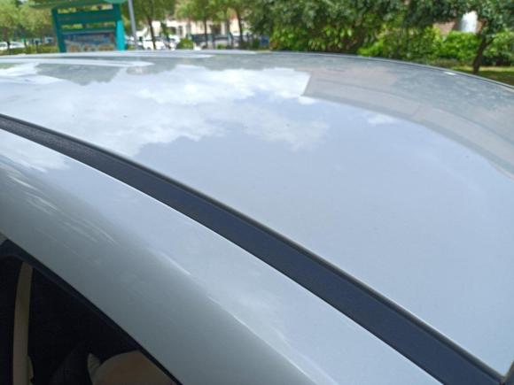 [深圳·川R] 二手长安凌轩2017款 1.6L 手动幸福型