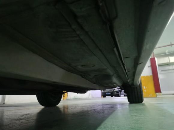 [温州·浙C] 二手丰田丰田佳美05款 2.4L 自动