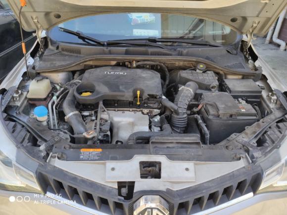 [嘉兴·苏A] 二手MG锐行2015款 1.5T 自动风尚版