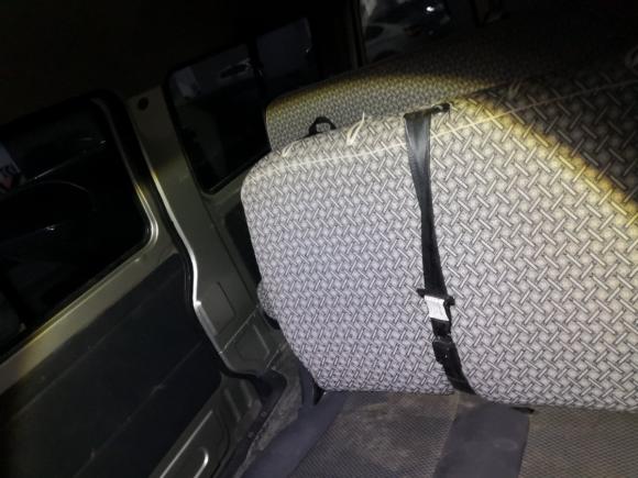 [杭州·贵G] 二手长安轻型车长安之星92015款 1.5L 基本型4G15S