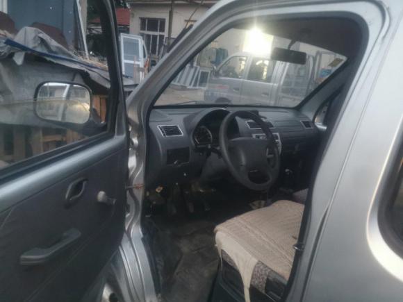 [青岛·鲁B] 二手长安轻型车神骐T202014款 1.3L汽油双排SC1035SG4