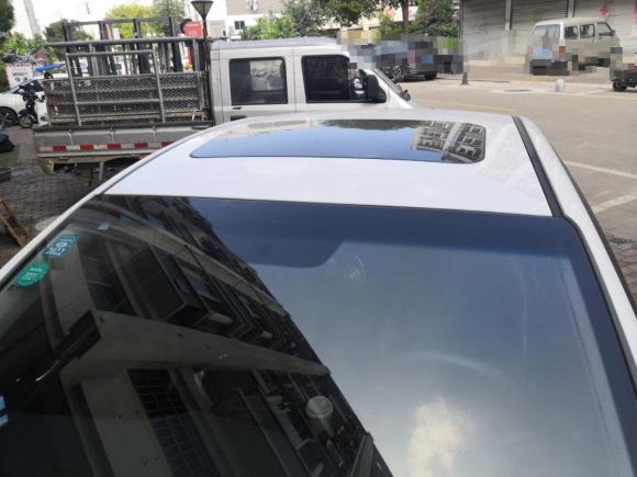 [台州·浙J] 二手现代领动2016款 1.6L 自动智炫·精英型