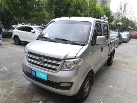 [合肥·豫N] 二手东风小康东风小康C322019款 1.5L标准型国VI DK15