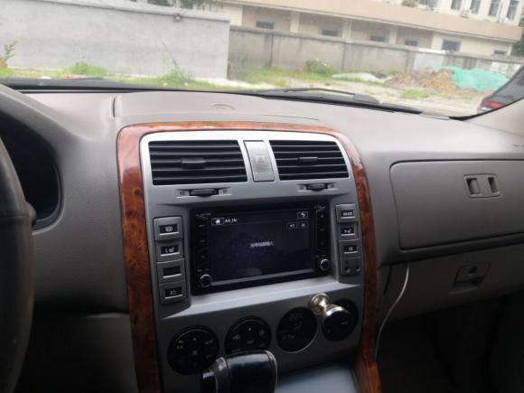 [南京·苏A] 二手起亚嘉华2006款 2.7L GLS-2