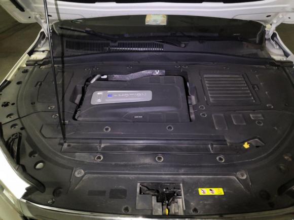 [常州·苏N] 二手奔腾奔腾T772020款 PRO 280 TID 自动豪华型