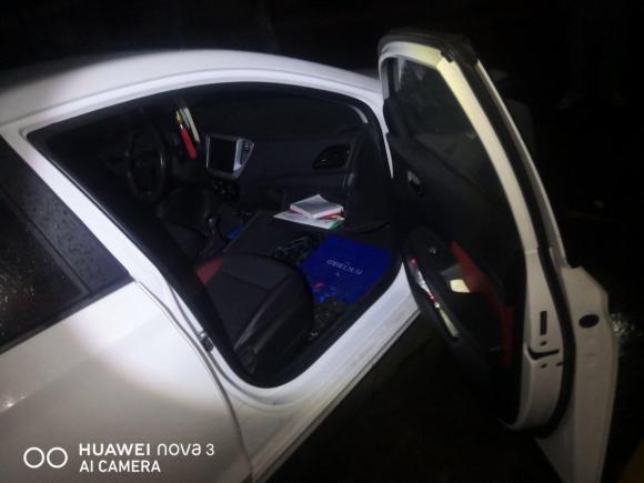 [宁波·浙B] 二手现代悦纳2016款 1.4L 自动炫酷版GLS