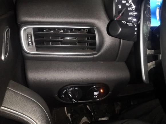 [苏州·苏E] 二手玛莎拉蒂Levante2018款 3.0T 标准版