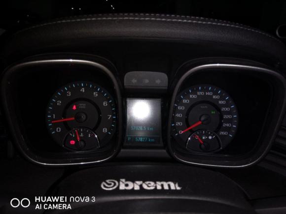 [上海·皖A] 二手雪佛兰迈锐宝2014款 2.0L 自动豪华版