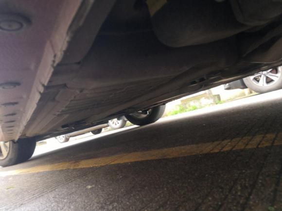 [宁波·浙B] 二手日产骐达2011款 1.6L CVT智能型