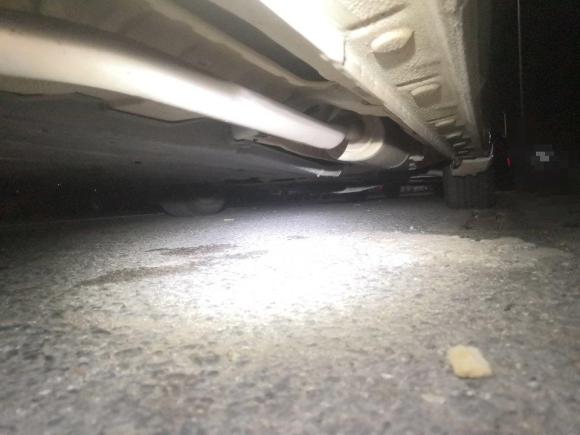 [芜湖·皖E] 二手本田飞度2014款 1.5L SE CVT时尚型