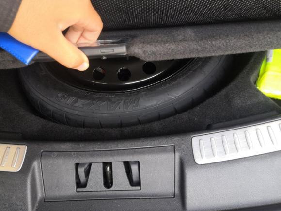 [南通·苏F] 二手林肯冒险家2020款 2.0T 两驱尊享版