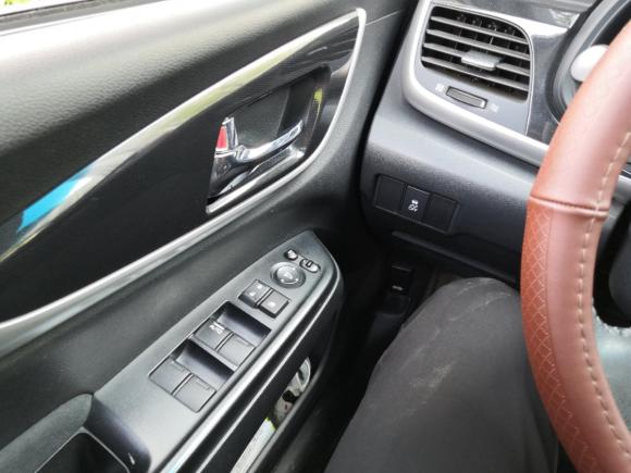 [杭州·浙J] 二手本田凌派2015款 1.8L 自动旗舰版