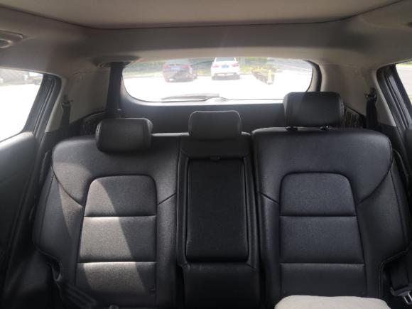 [无锡·苏B] 二手起亚起亚KX52016款 1.6T 自动两驱Premium