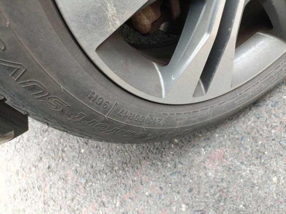 [义乌·浙G] 二手奇瑞瑞虎32014款 1.6L 手动智尚版